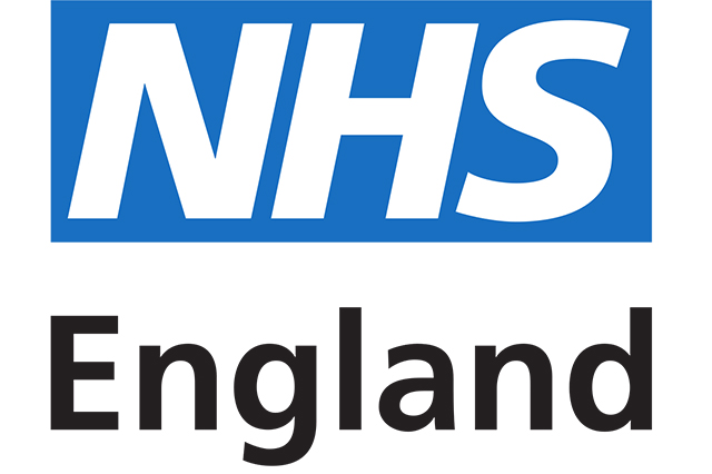 NHS England logo