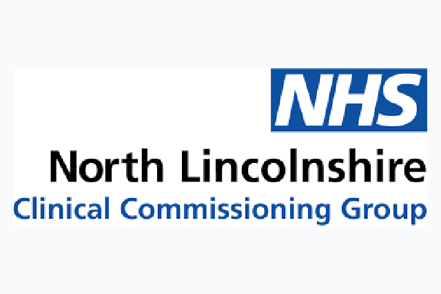NHS North Lincolnshire CCG LOGO