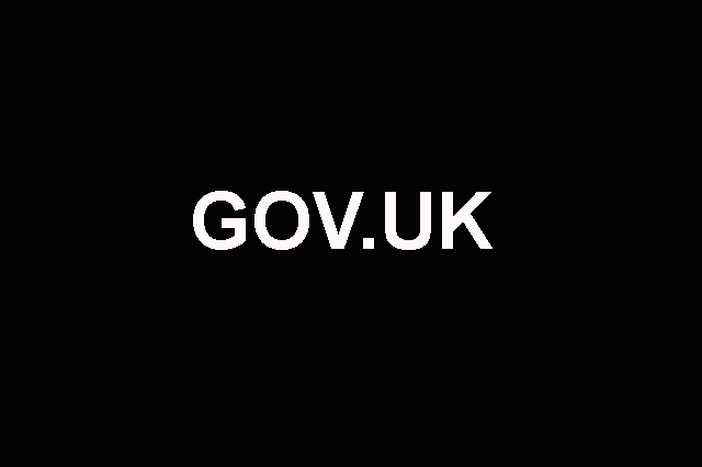 gov.uk logo
