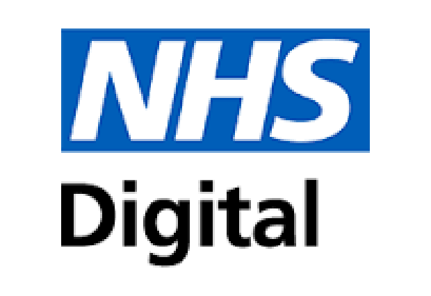 NHS Digital Logo