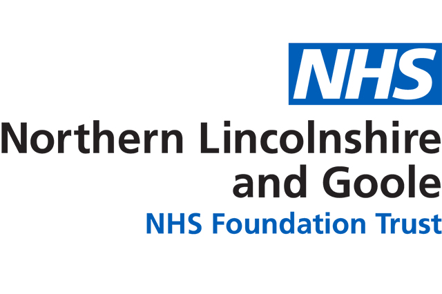 NHS North Lincolnshire and Goole logo