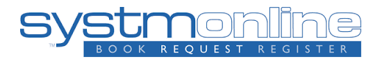 SYSTM Online logo